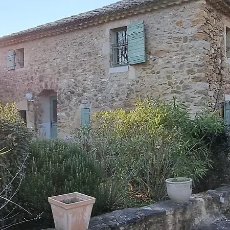 Le Domaine Du Moulin De Cors
