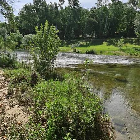 Le Domaine Du Moulin De Cors