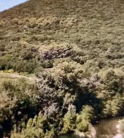 Le Domaine Du Moulin De Cors * La Roque-sur-Cèze