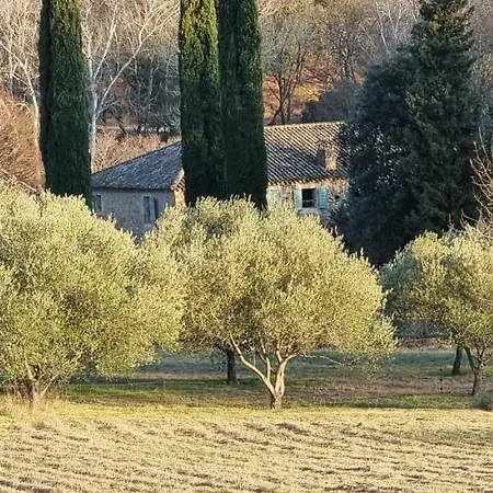 Le Domaine Du Moulin De Cors * La Roque-sur-Cèze