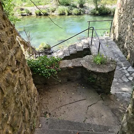Le Domaine Du Moulin De Cors