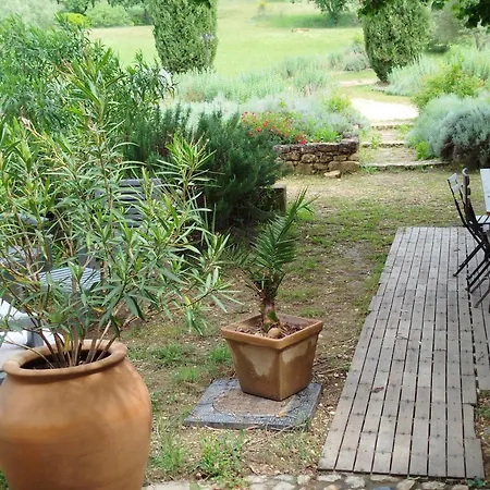 Le Domaine Du Moulin De Cors * La Roque-sur-Cèze