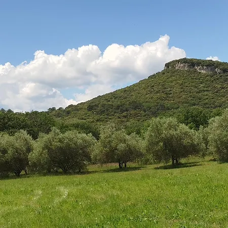 Le Domaine Du Moulin De Cors La Roque-sur-Cèze