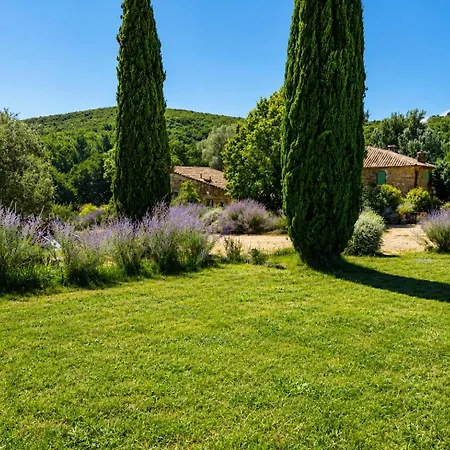 Le Domaine Du Moulin De Cors