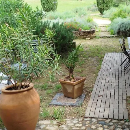 Privatunterkunft Le Domaine Du Moulin De Cors *